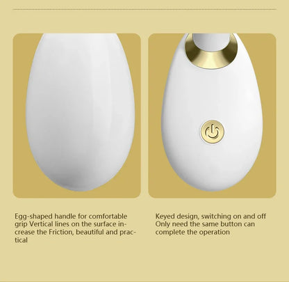 Face Firming Massager: Short Eye Catching Multi-Functional Beauty Device for Facial Skin Tightening and Toning